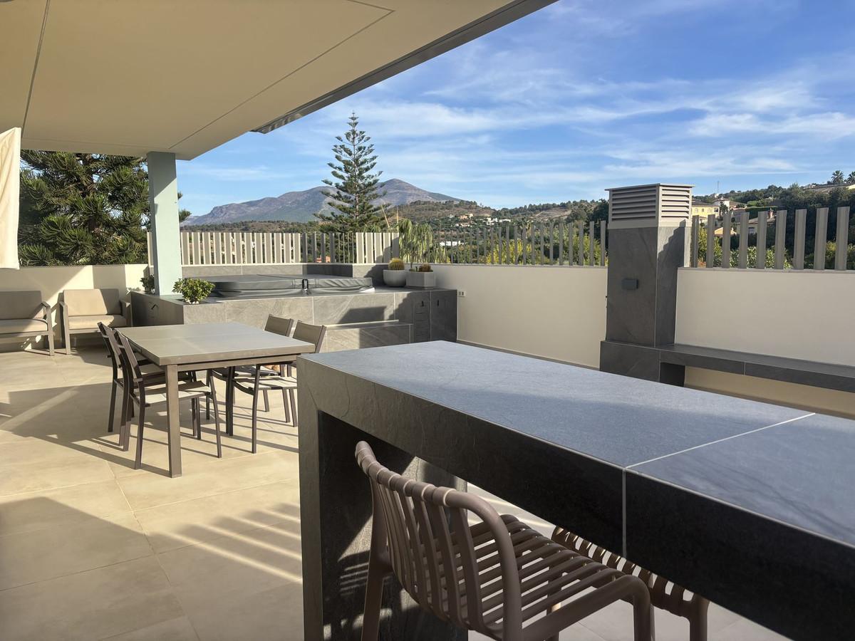 Penthouse for Sale in Coín