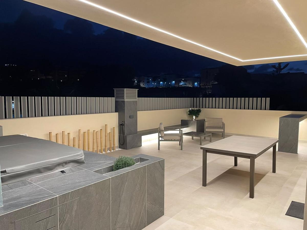 Penthouse for Sale in Coín