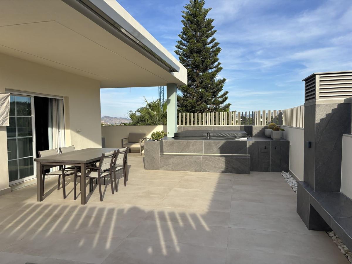 Penthouse for Sale in Coín