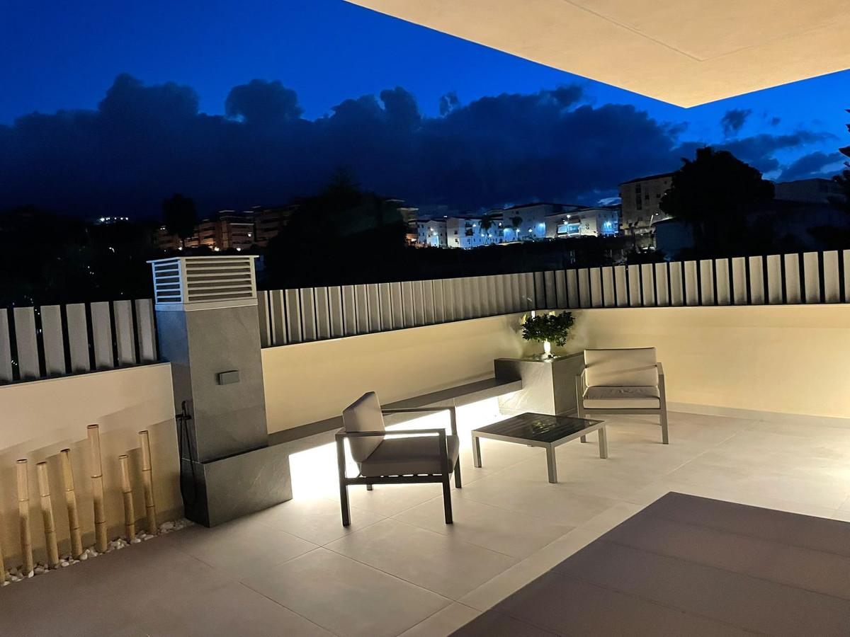Penthouse for Sale in Coín