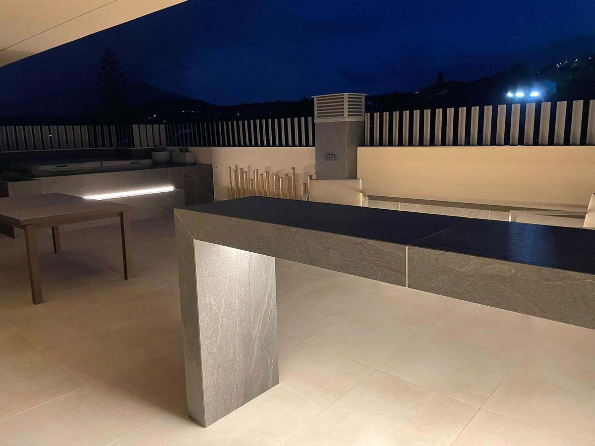 Penthouse for Sale in Coín