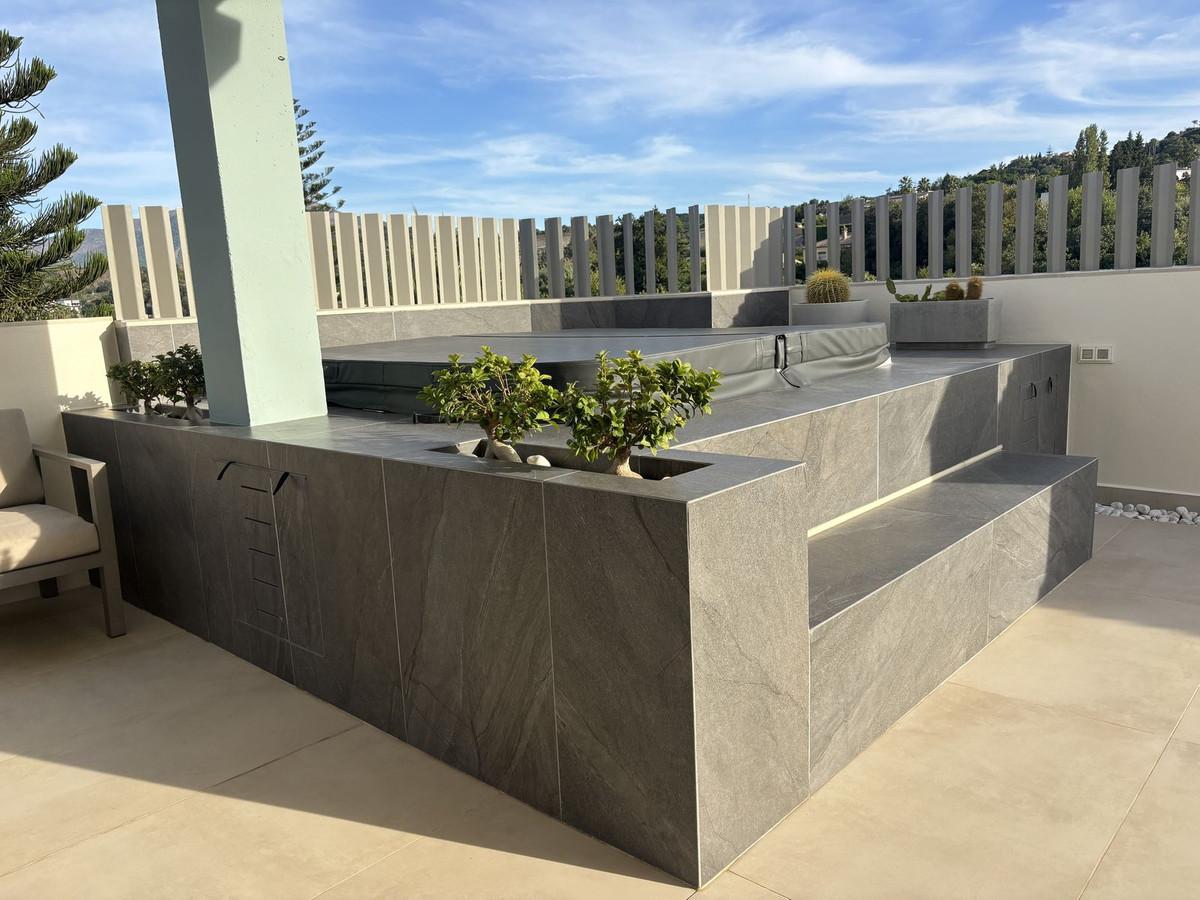 Penthouse for Sale in Coín