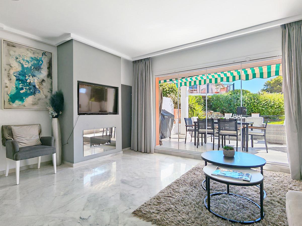 Casa en Venta en Marbella