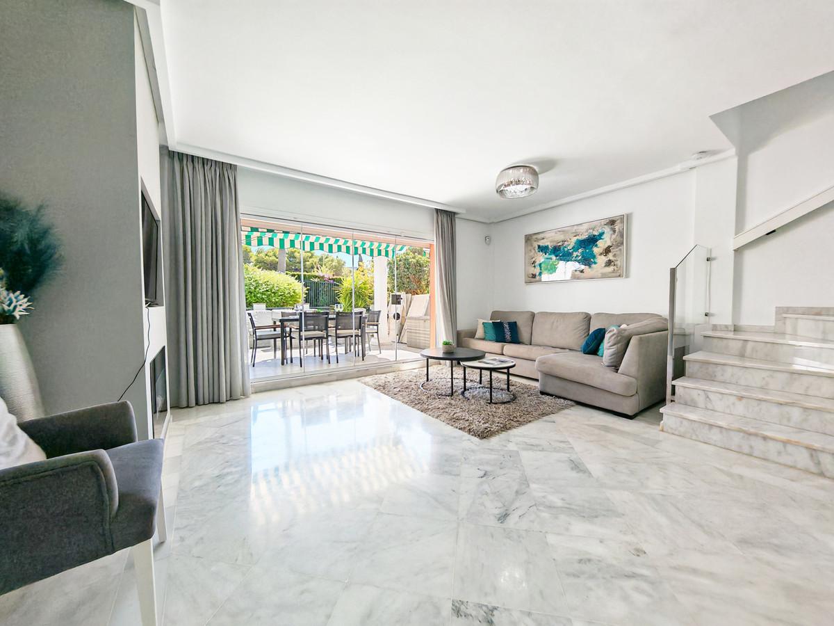 Casa en Venta en Marbella