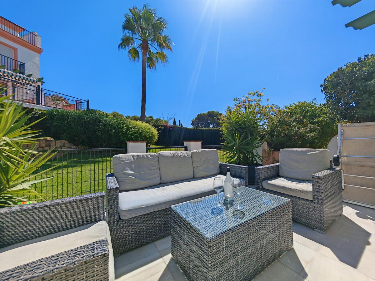 Casa en Venta en Marbella
