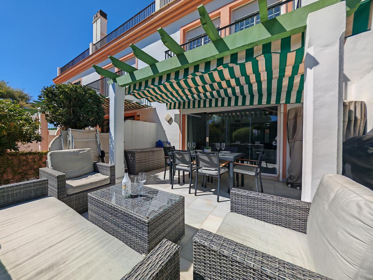 Casa en Venta en Marbella