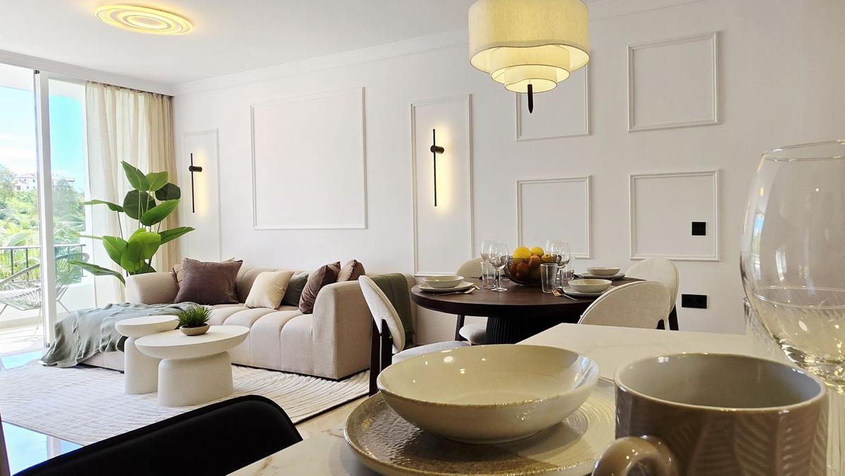 Apartamento en Venta en Benahavís