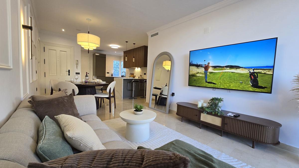 Apartamento en Venta en Benahavís