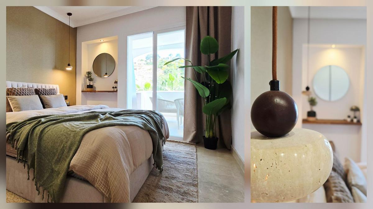 Apartamento en Venta en Benahavís
