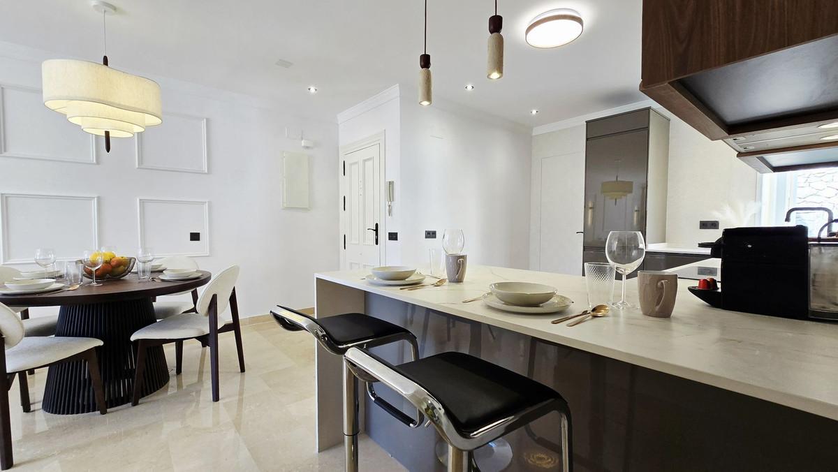 Apartamento en Venta en Benahavís