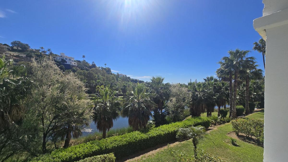 Apartamento en Venta en Benahavís