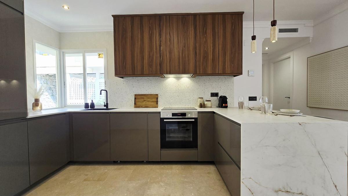 Apartamento en Venta en Benahavís