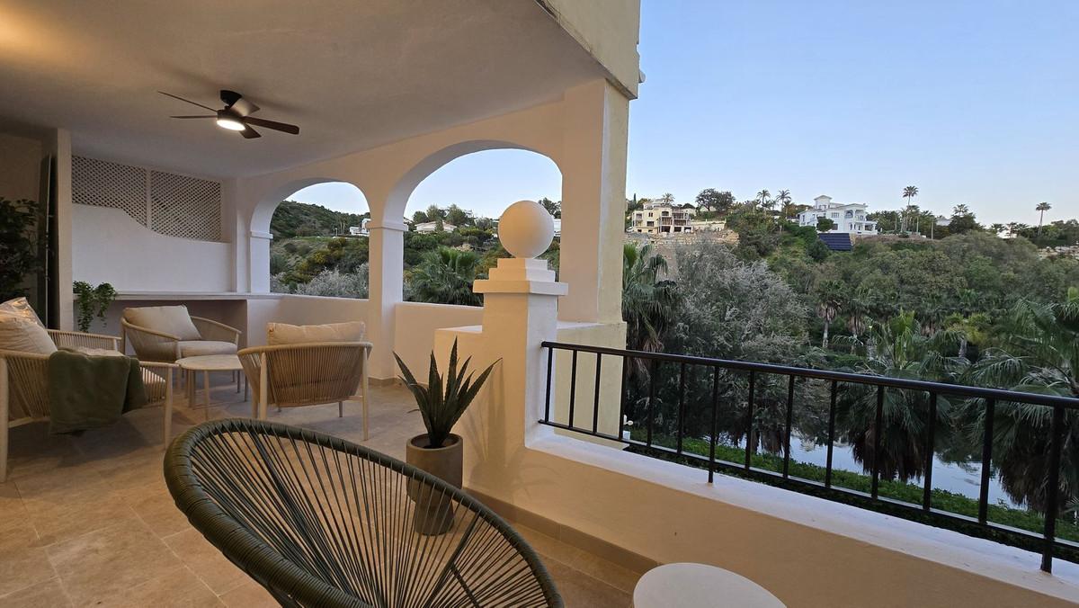 Apartamento en Venta en Benahavís