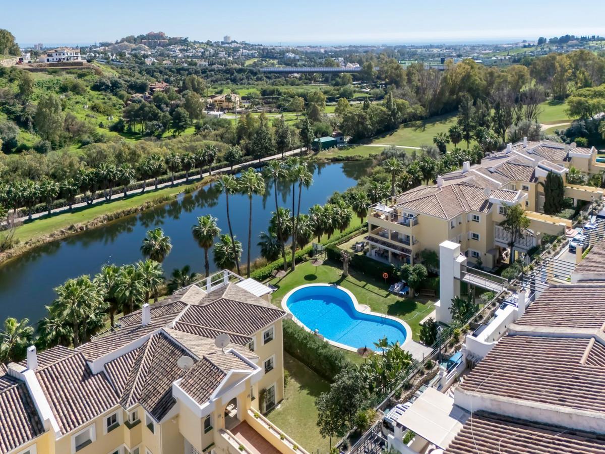 Apartamento en Venta en Benahavís