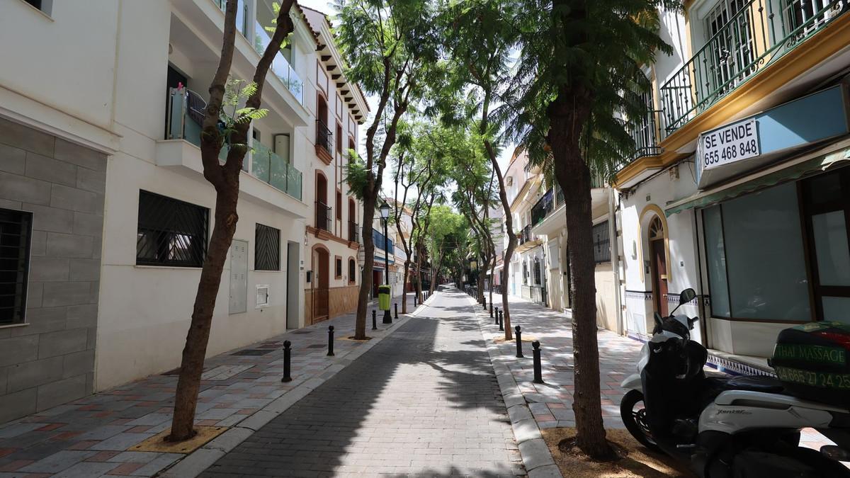 Ático en Venta en Fuengirola