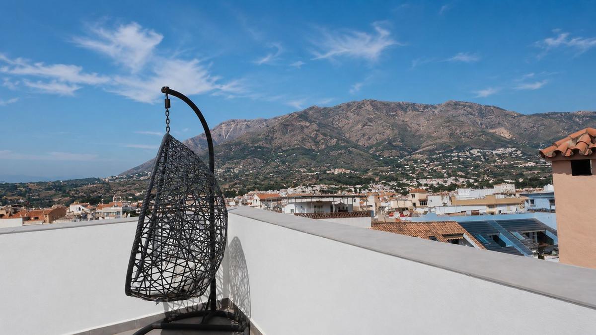 Ático en Venta en Fuengirola