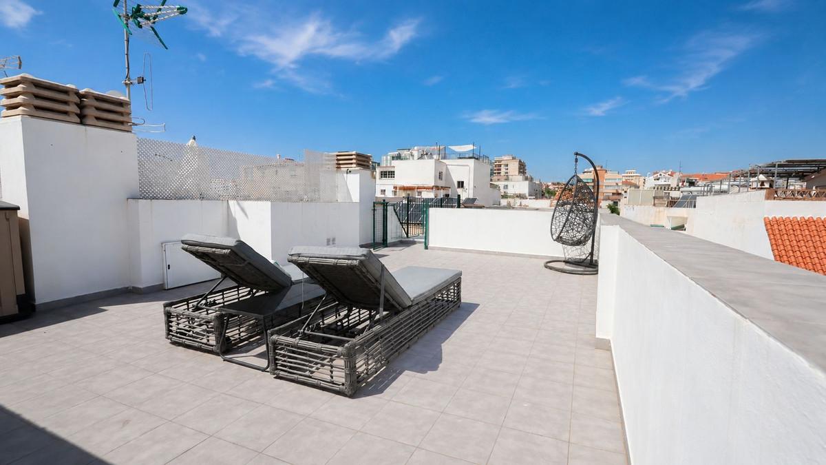Ático en Venta en Fuengirola