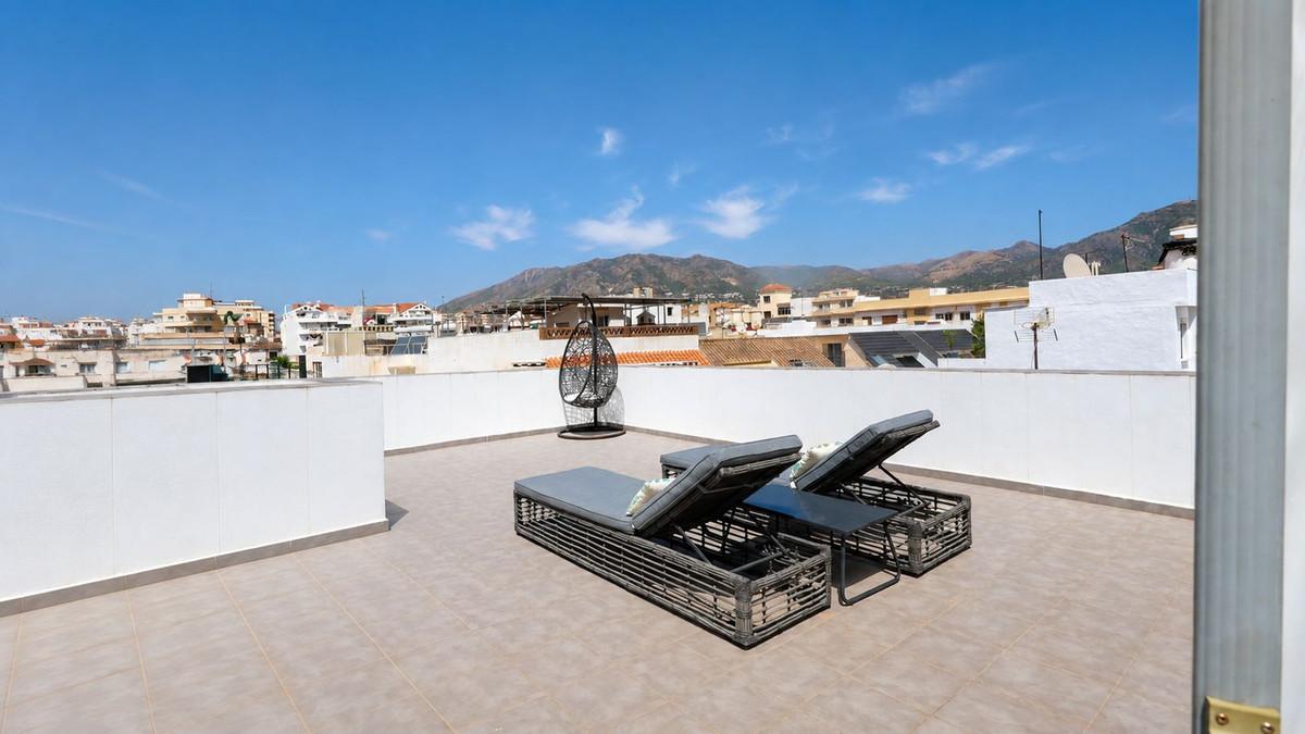 Ático en Venta en Fuengirola