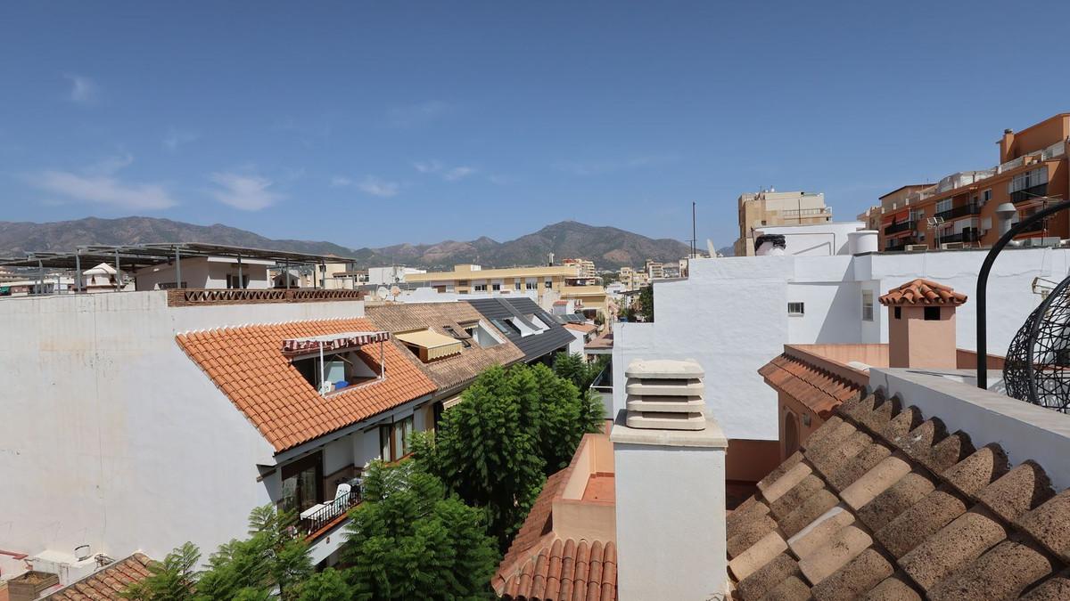 Ático en Venta en Fuengirola
