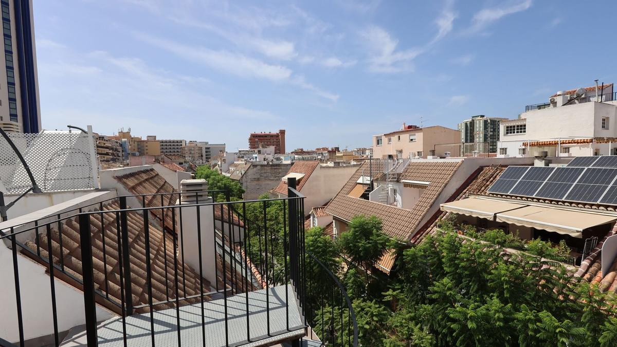 Ático en Venta en Fuengirola