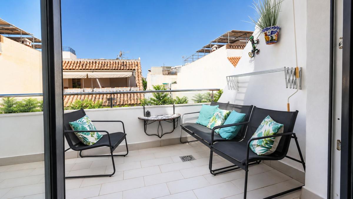 Ático en Venta en Fuengirola