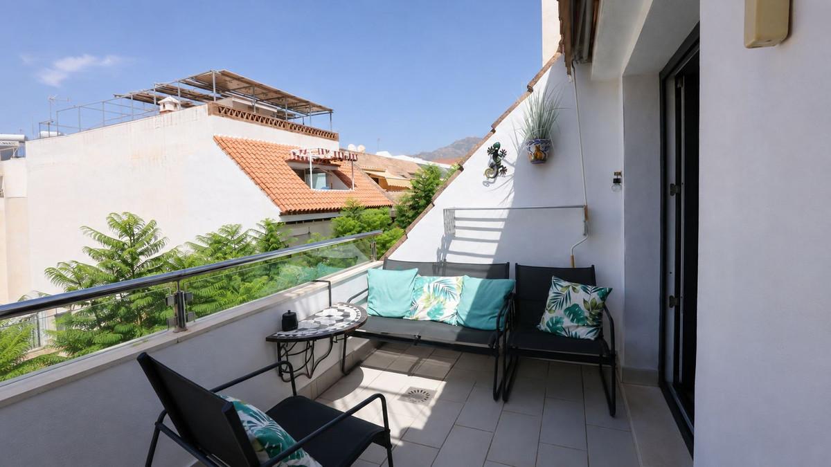Ático en Venta en Fuengirola