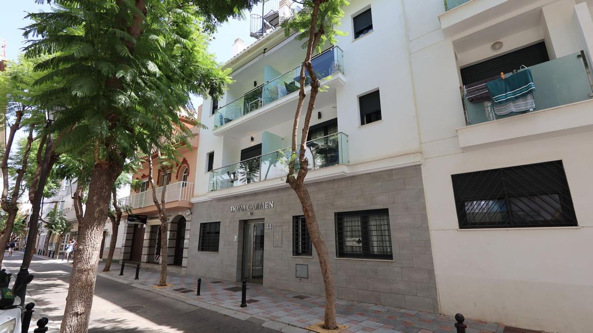 Ático en Venta en Fuengirola