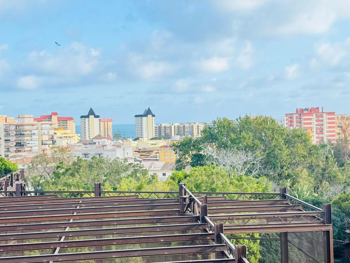 Apartamento en Venta en Fuengirola