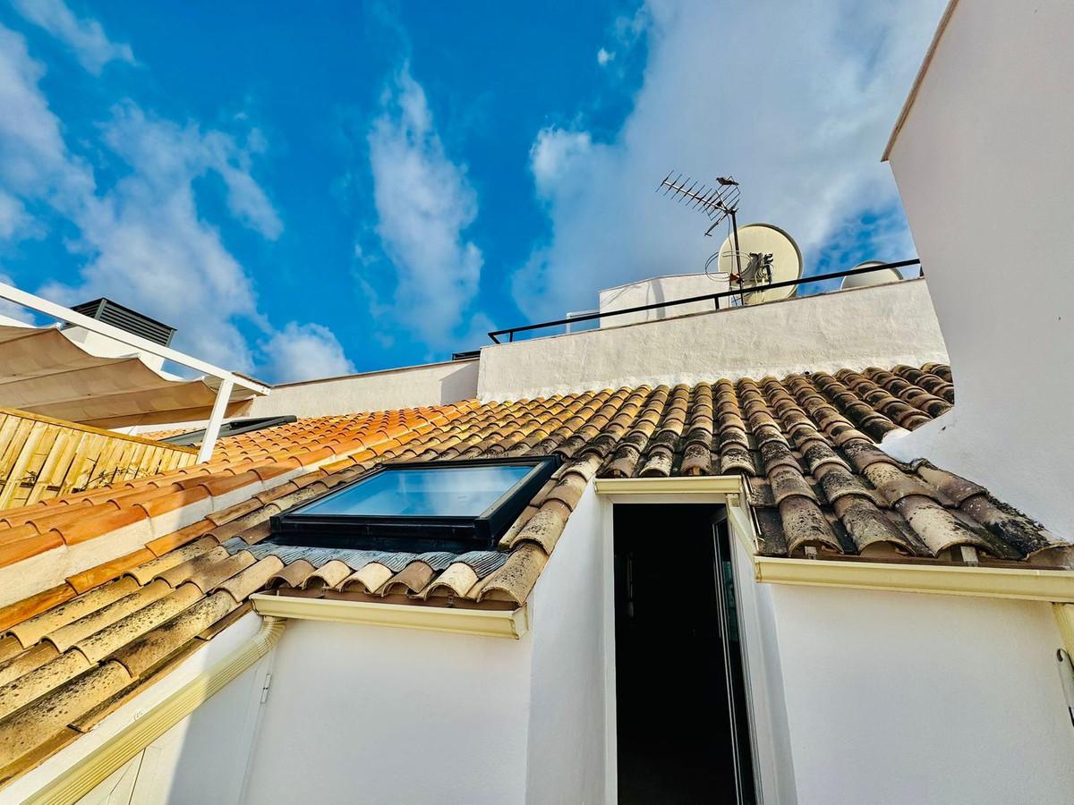 Apartamento en Venta en Fuengirola