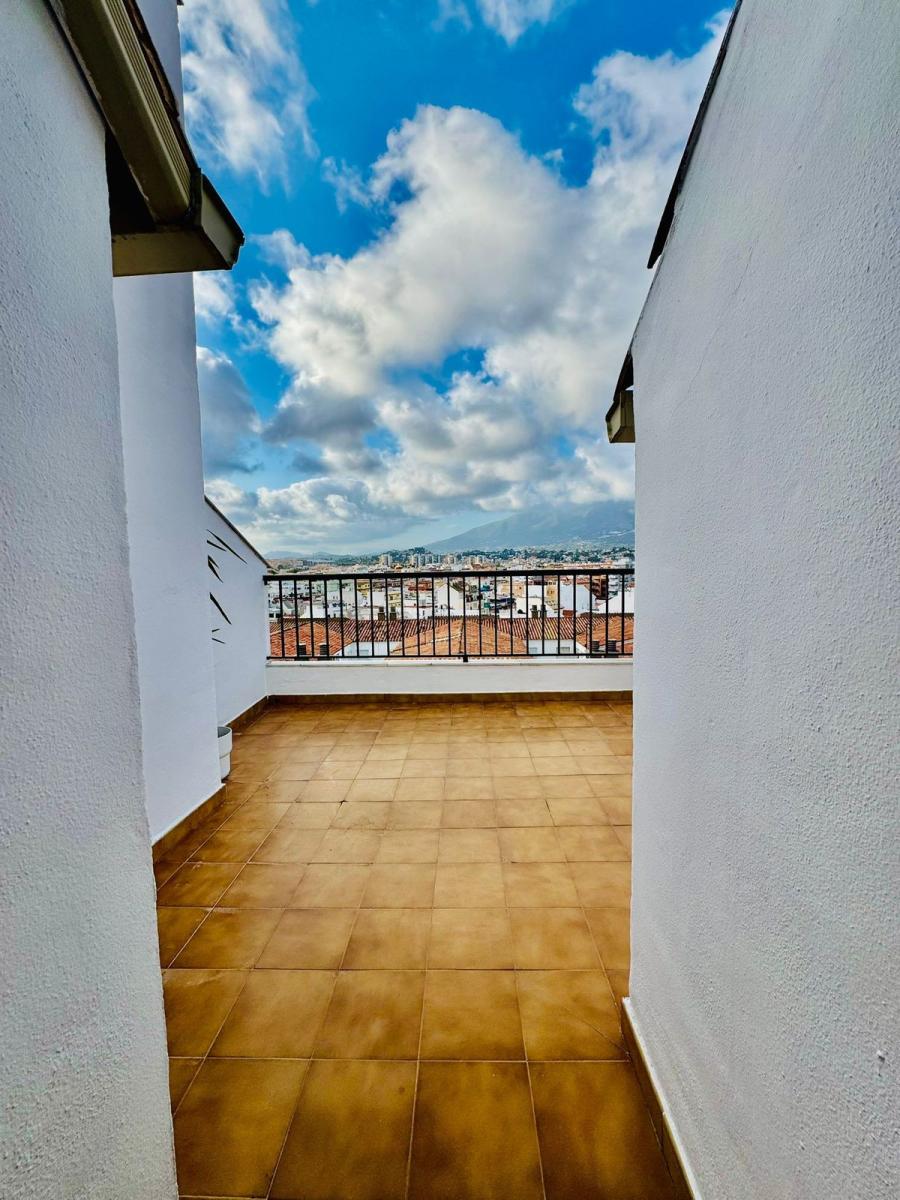 Apartamento en Venta en Fuengirola