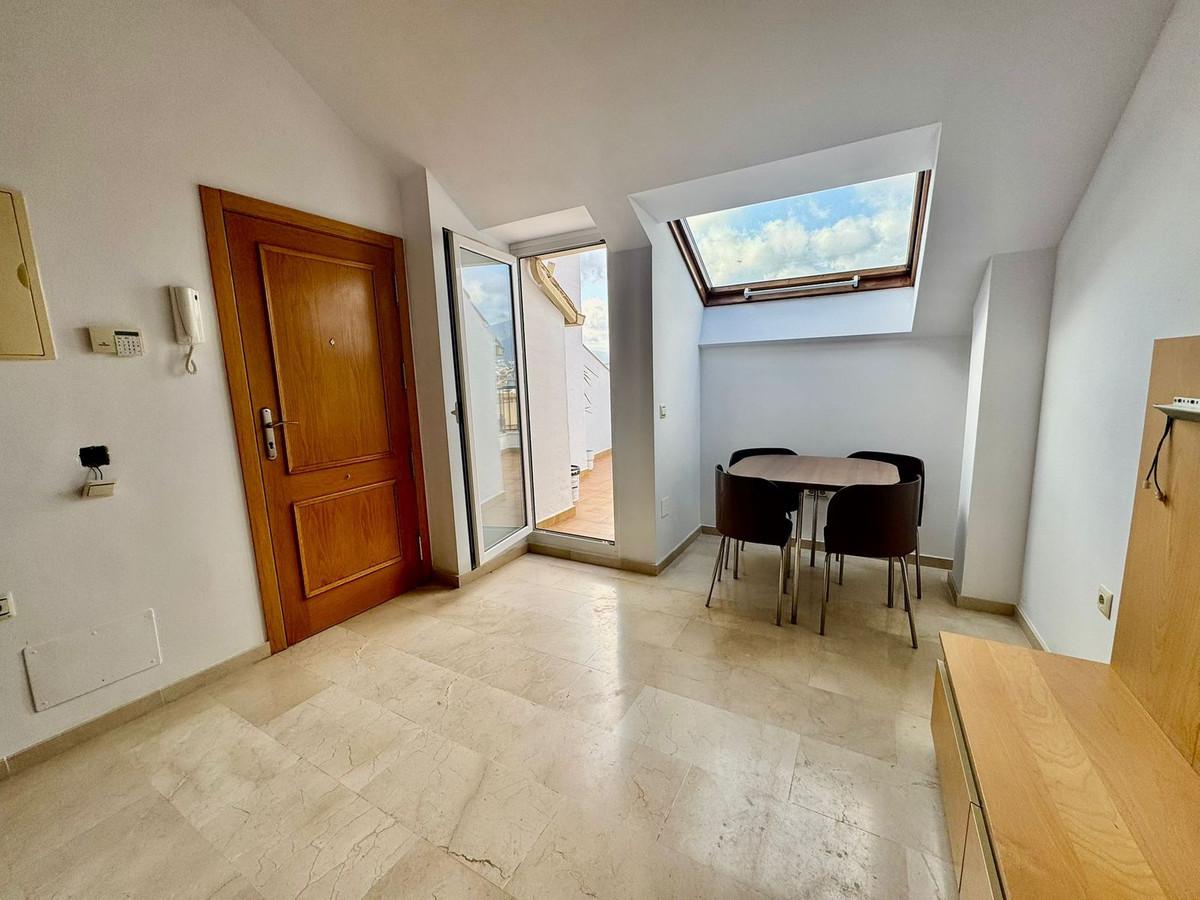 Apartamento en Venta en Fuengirola