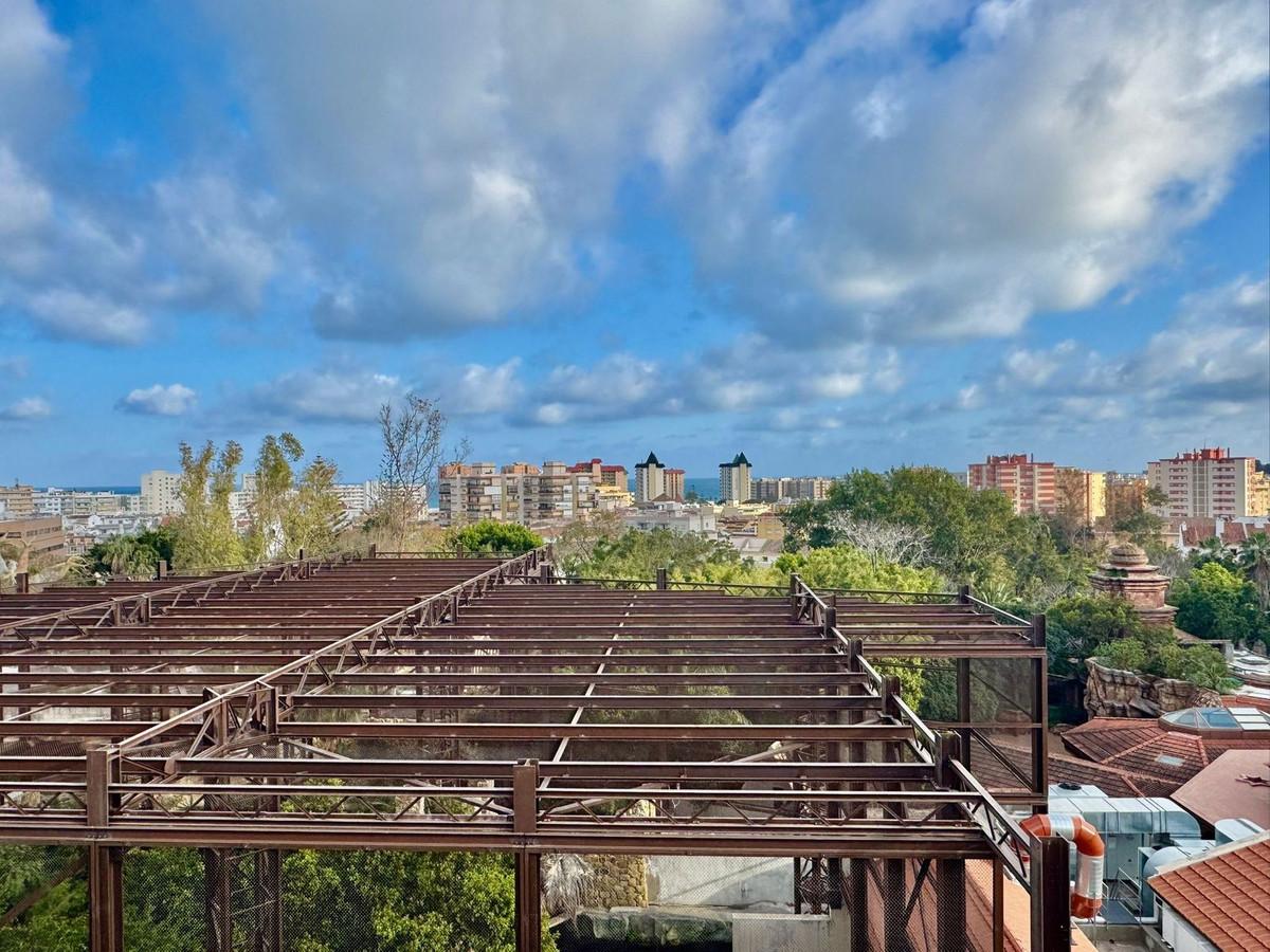 Apartamento en Venta en Fuengirola