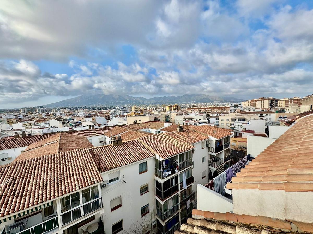 Apartamento en Venta en Fuengirola