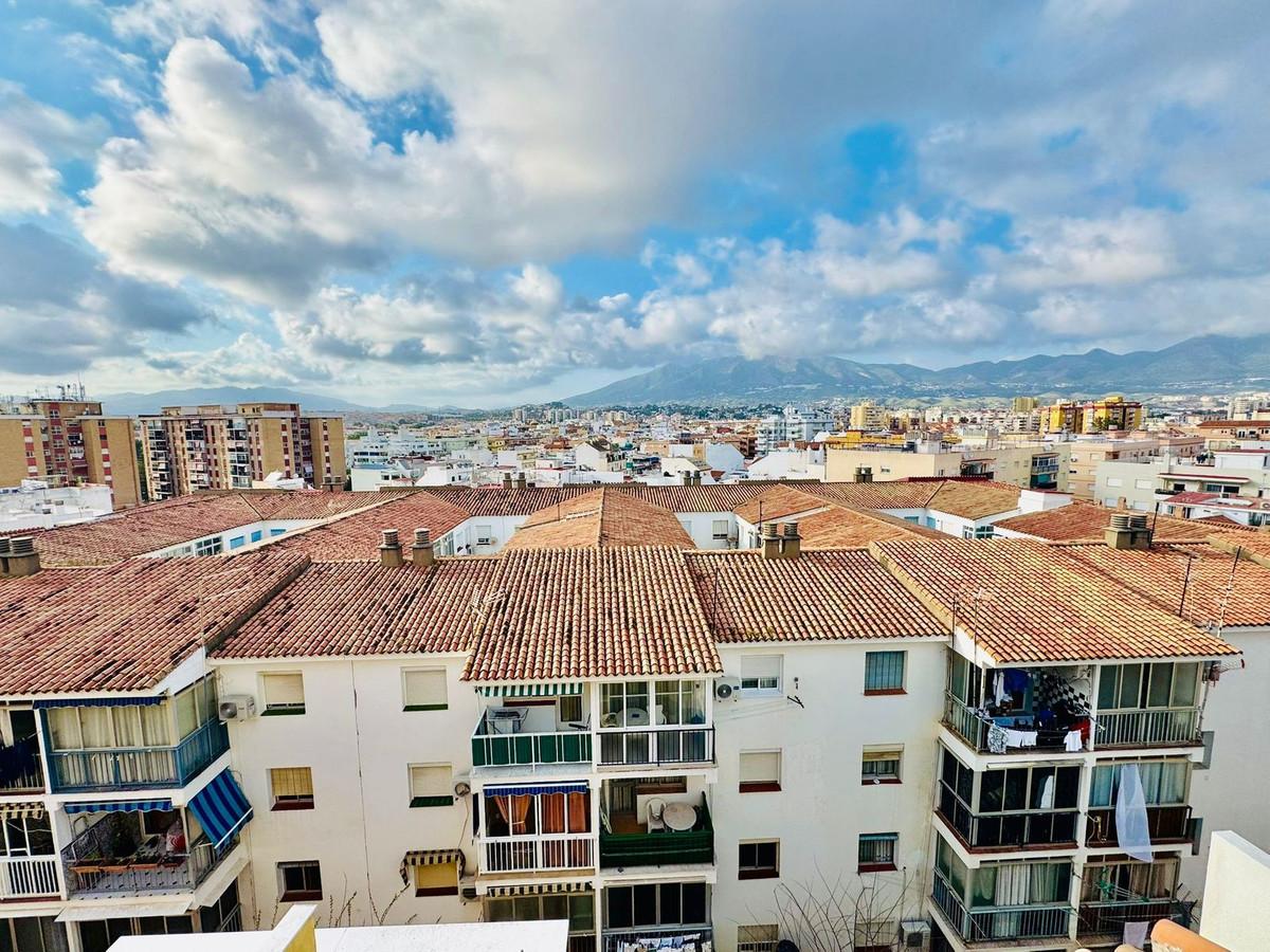 Apartamento en Venta en Fuengirola