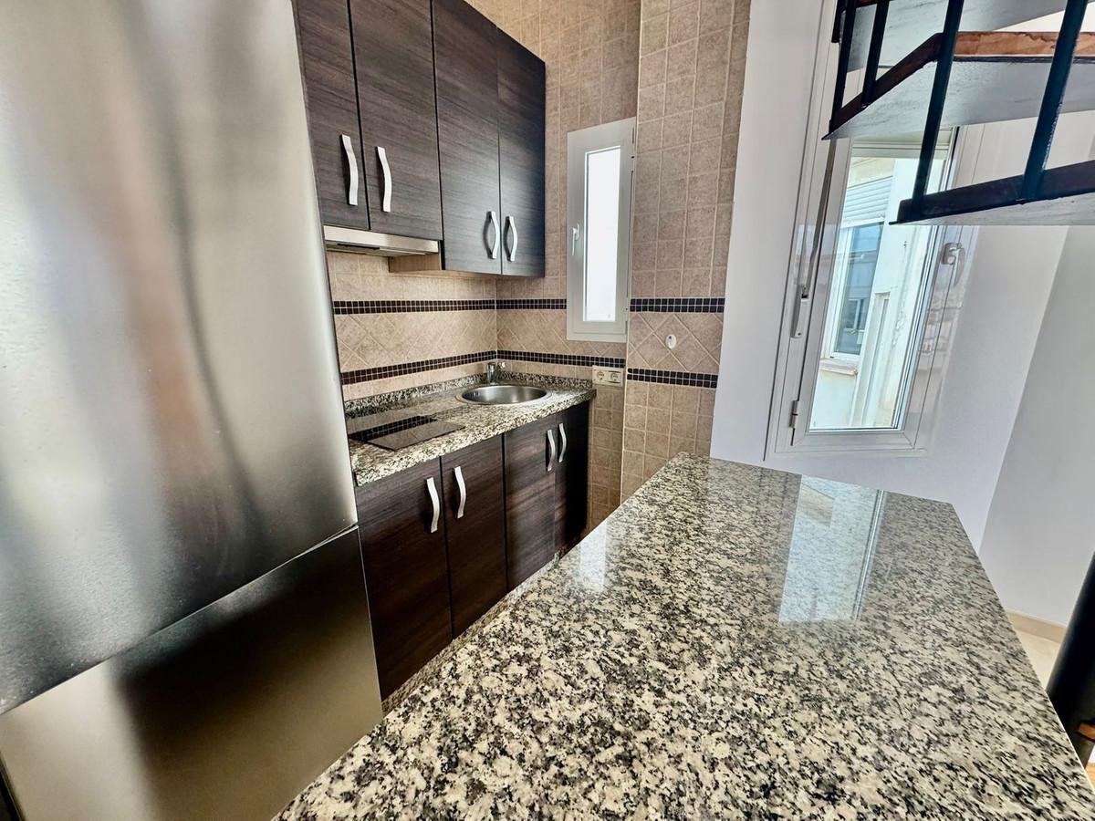 Apartamento en Venta en Fuengirola
