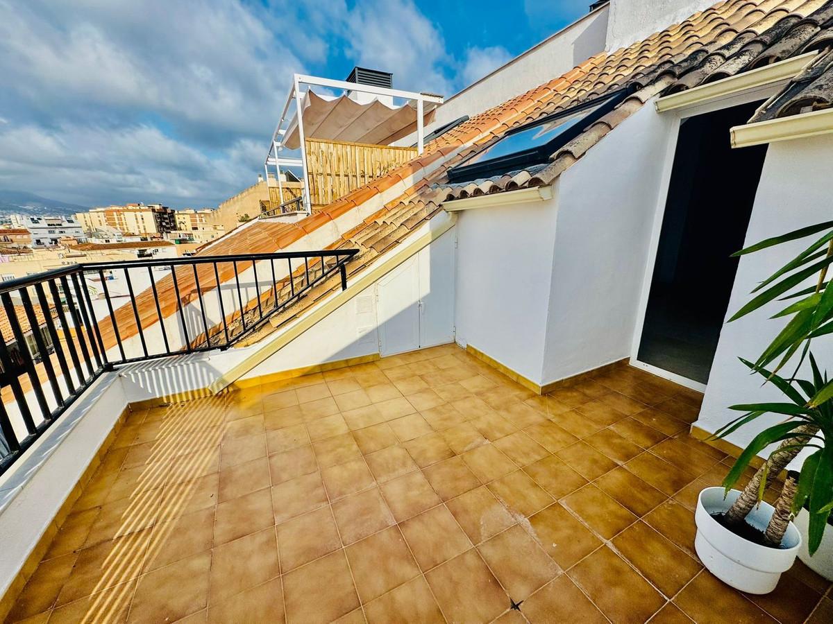 Apartamento en Venta en Fuengirola