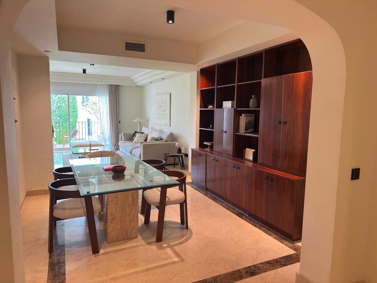 Apartment for Sale in Marbella