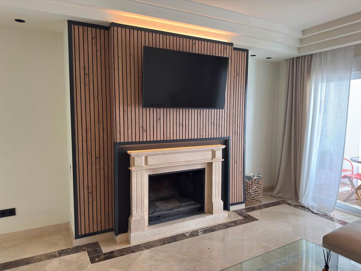Apartment for Sale in Marbella