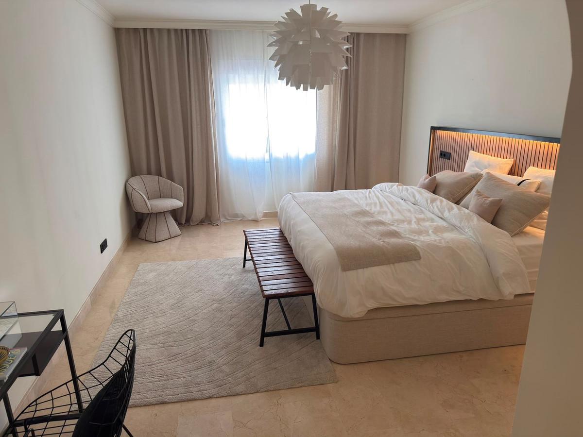 Apartment for Sale in Marbella