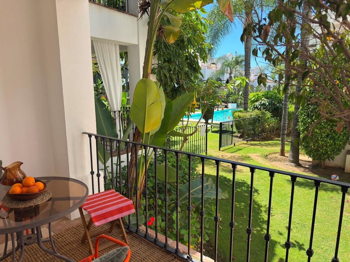 Apartment for Sale in Marbella