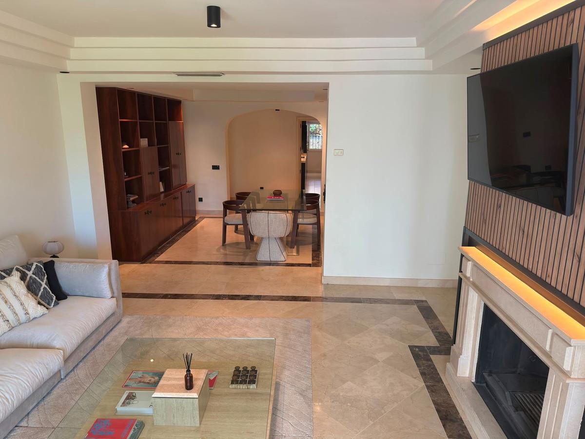 Apartment for Sale in Marbella
