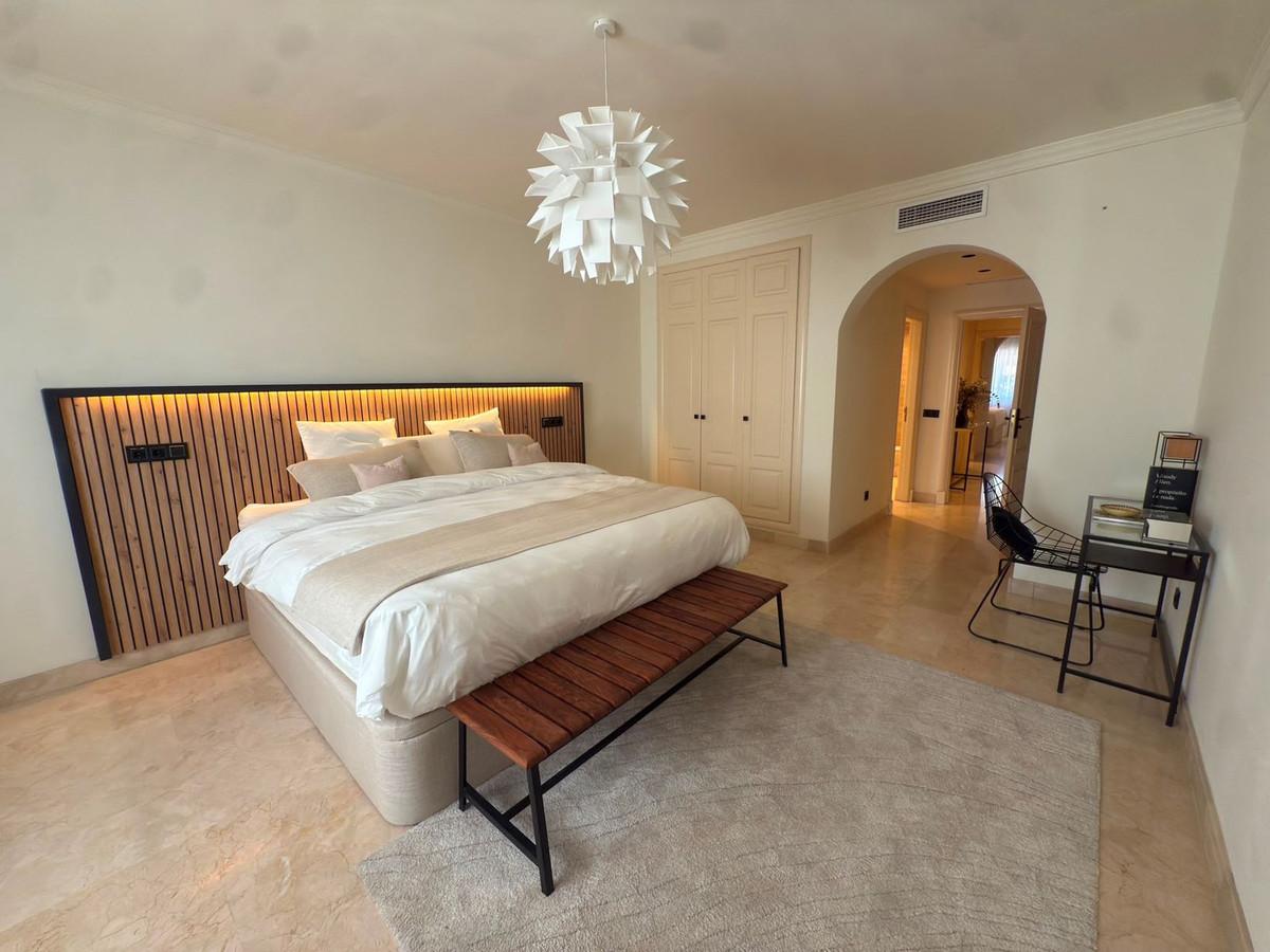 Apartment for Sale in Marbella