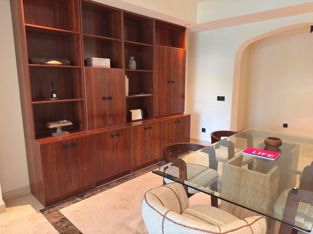 Apartment for Sale in Marbella