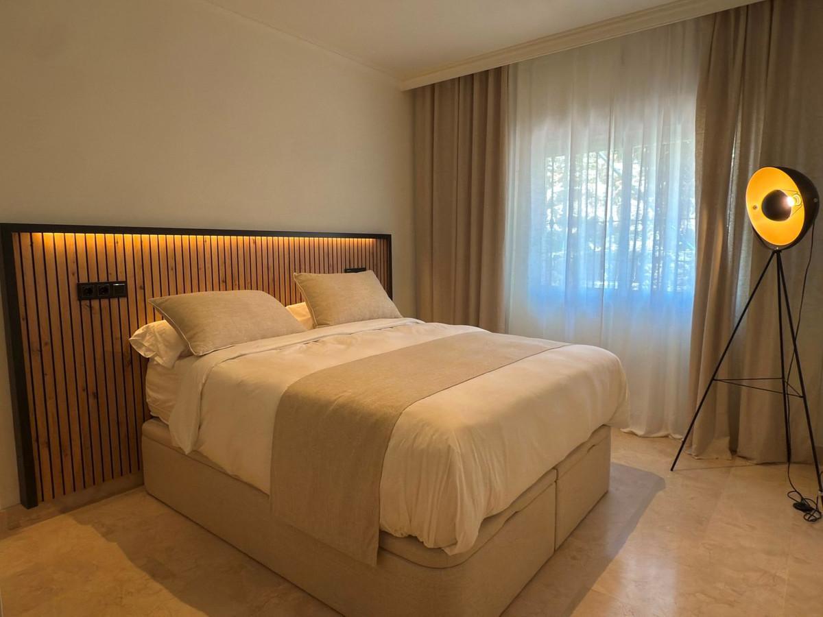 Apartment for Sale in Marbella