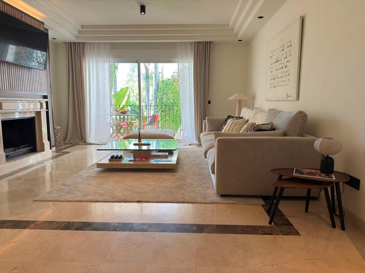 Apartment for Sale in Marbella