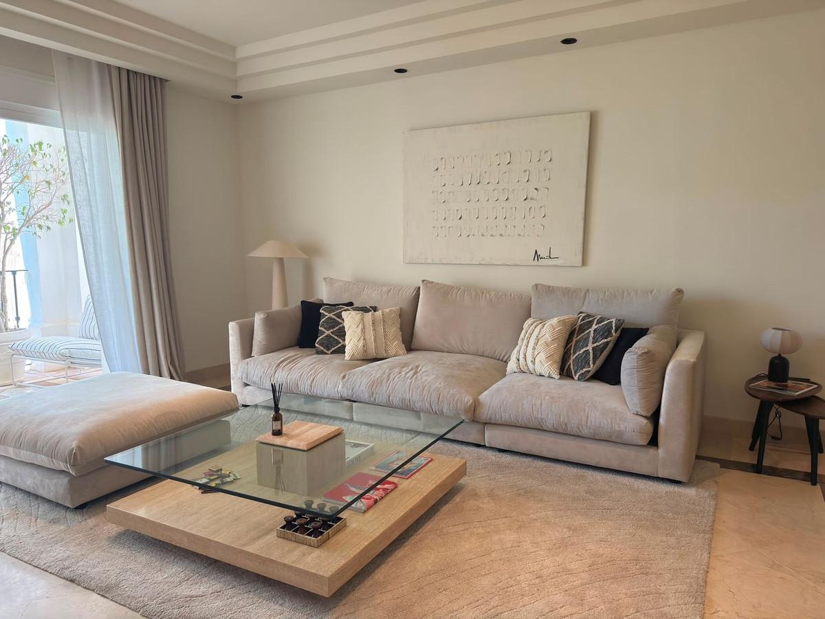 Apartment for Sale in Marbella
