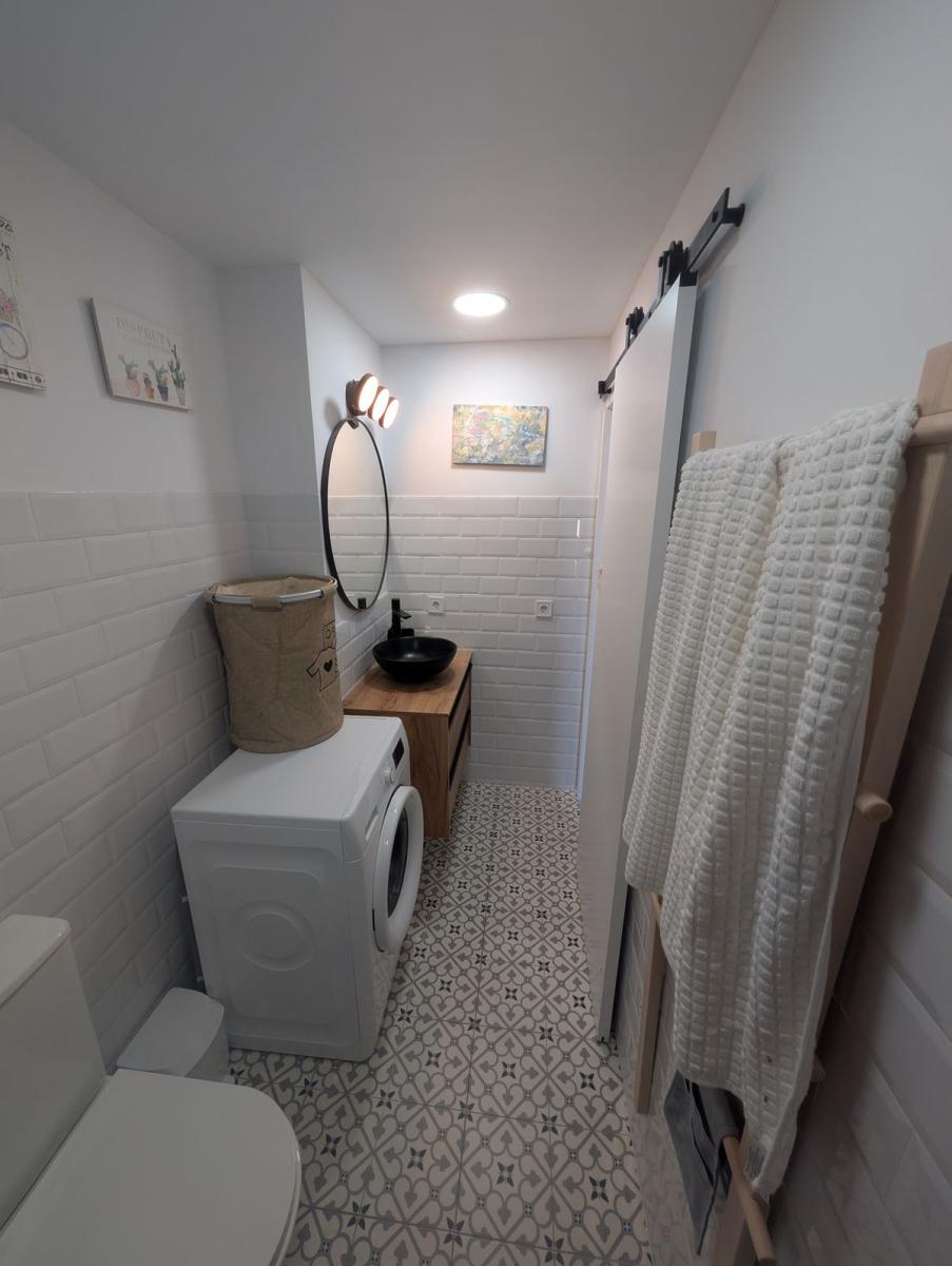 Apartamento en Venta en Fuengirola