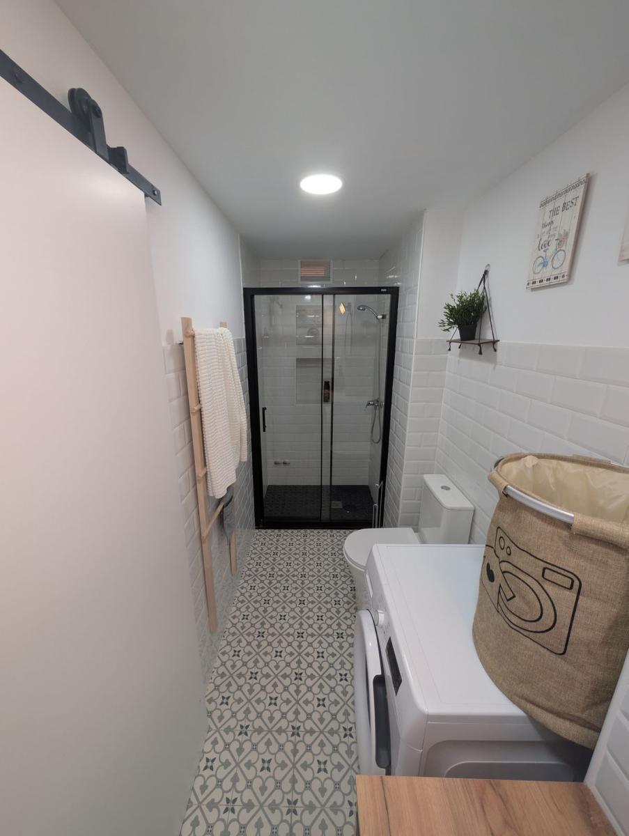 Apartamento en Venta en Fuengirola