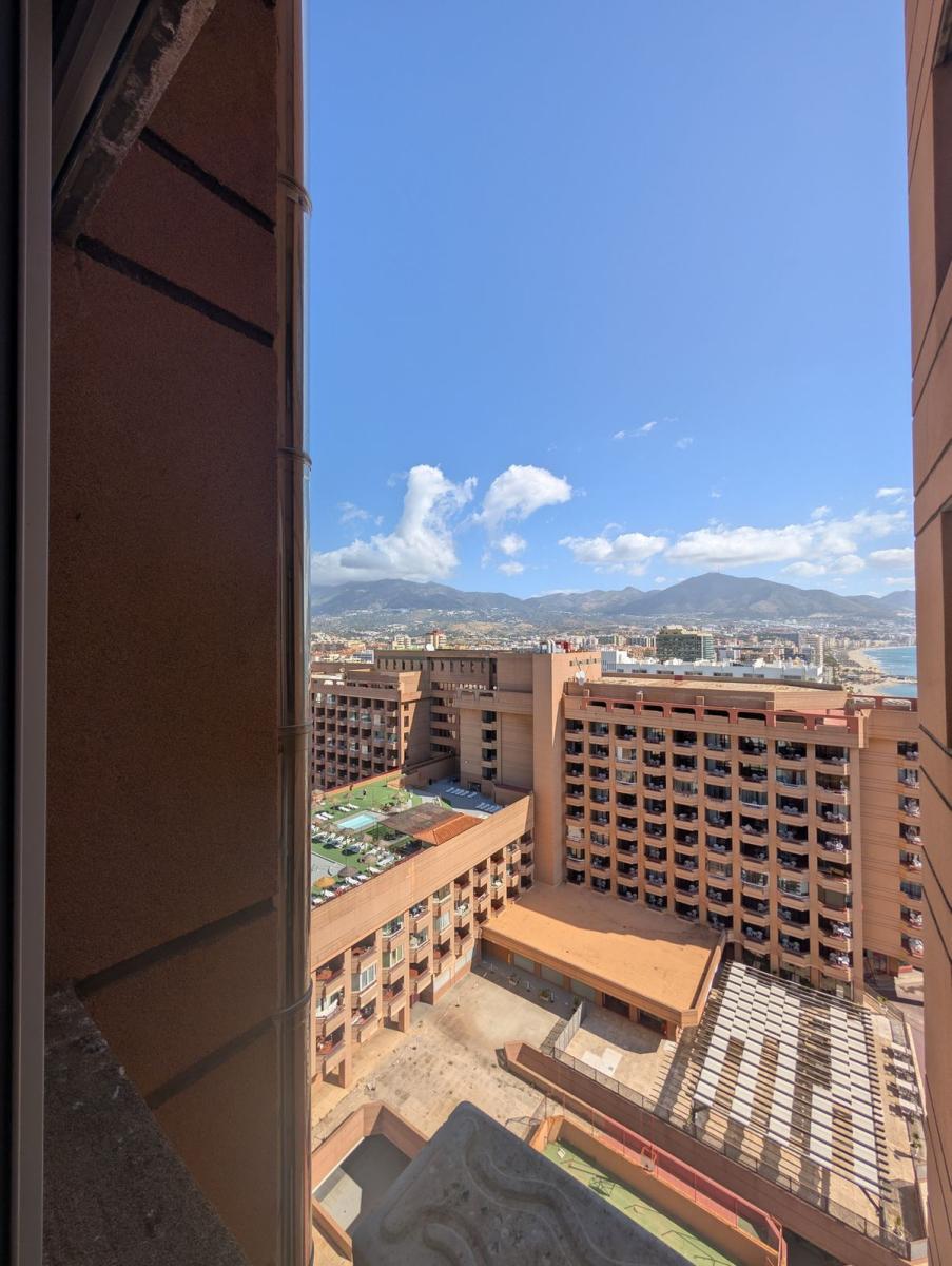 Apartamento en Venta en Fuengirola