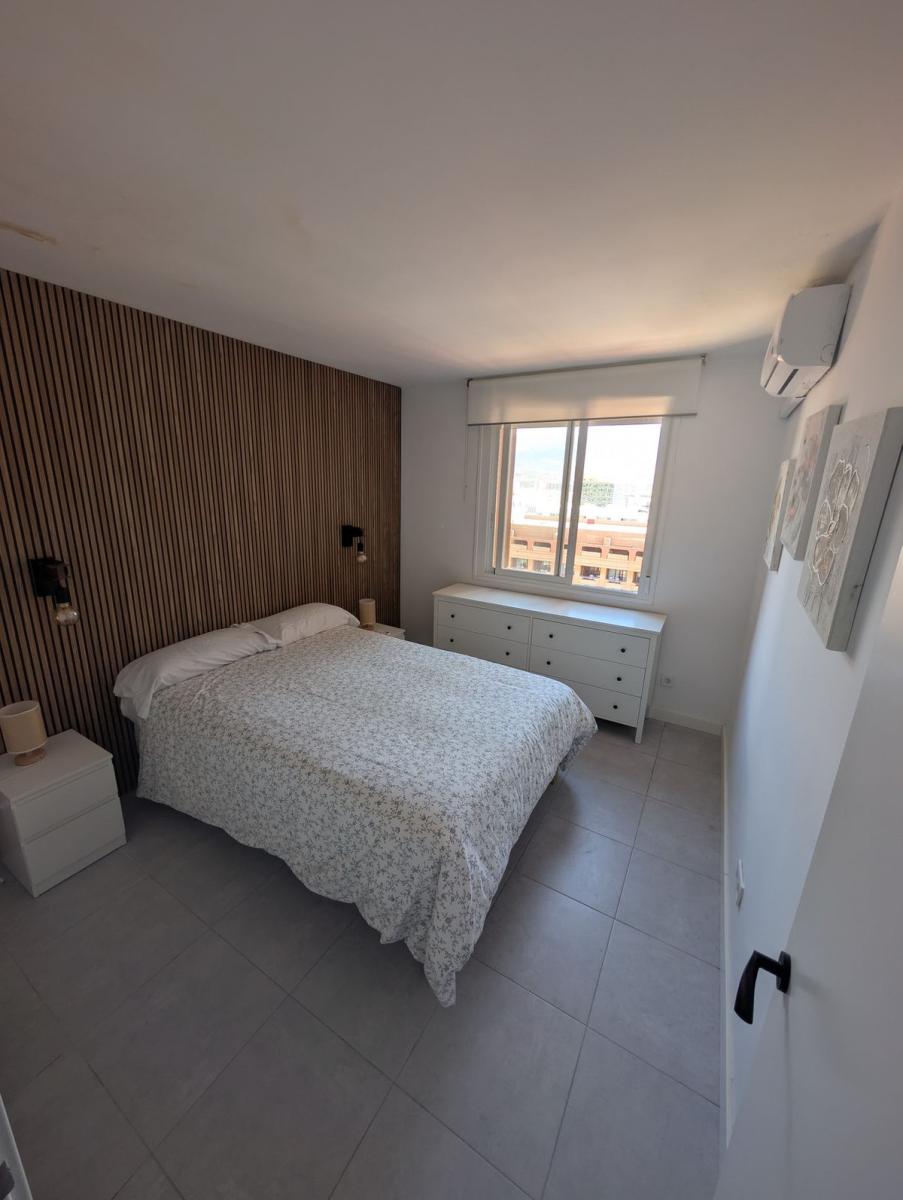 Apartamento en Venta en Fuengirola